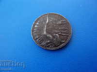 Γερμανία - Frankenthal 50 Pfennig 1919