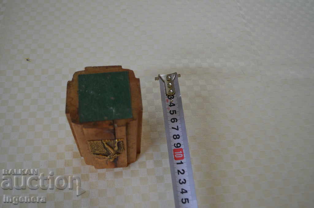 Delivery of WOOD BOX FOR MOLD CHEMICALS, MOLIVNIK Delivery of WOOD BOX FOR MOLD CHEMICALS, MOLIVNIK