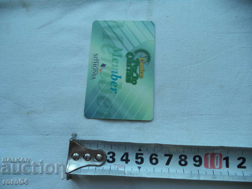 Καζίνο Πόρτο Καρράς - ΜΕΛΗ - 5 Καζίνο Πόρτο Καρράς - ΜΕΛΗ - 5