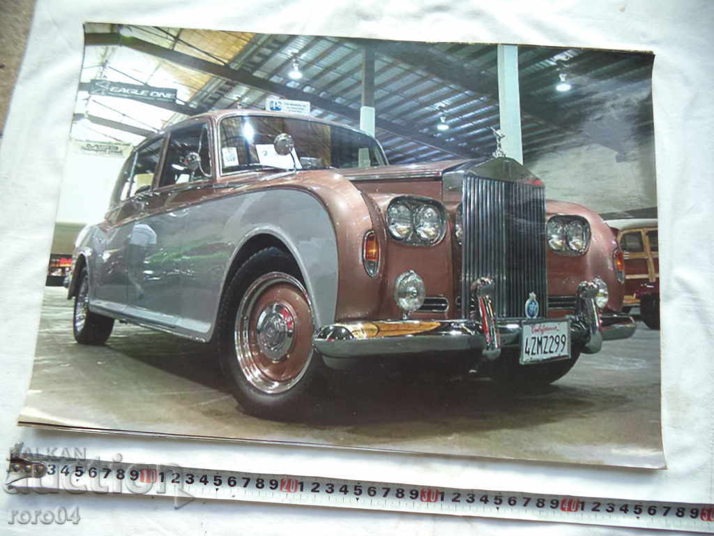 RETRO AUTOMOBILE - STAR PLACAT - POSTER - AFISH - PHOTO - 5 RETRO AUTOMOBILE - STAR PLACAT - POSTER - AFISH - PHOTO - 5