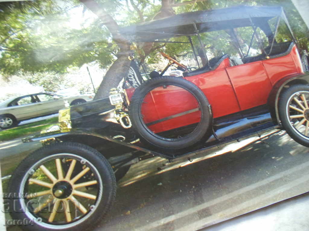 RETRO AUTOMOBILE - STAR PLACAT - POSTER - AFISH - PHOTO with price 33.33 BGN | € 17.04 RETRO AUTOMOBILE - STAR PLACAT - POSTER - AFISH - PHOTO with price 33.33 BGN | € 17.04