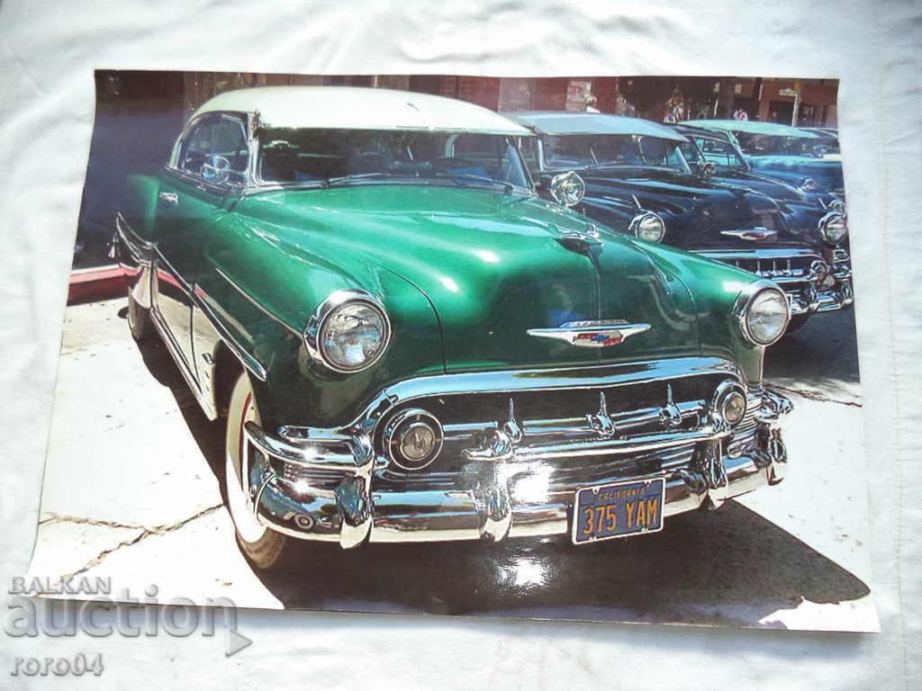 Auction RETRO AUTOMOBILE - STAR PLACAT - POSTER - AFISH - PHOTO Auction RETRO AUTOMOBILE - STAR PLACAT - POSTER - AFISH - PHOTO