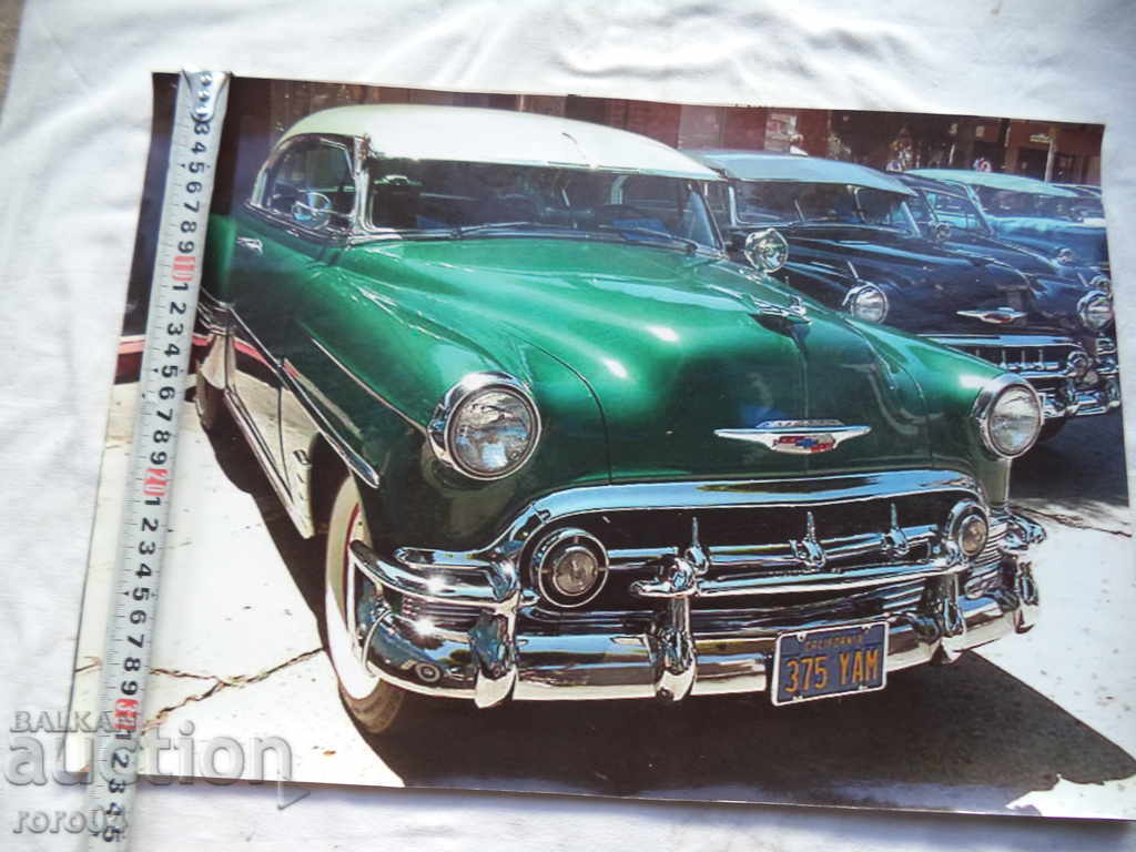 RETRO AUTOMOBILE - STAR PLACAT - POSTER - AFISH - PHOTO - 5 RETRO AUTOMOBILE - STAR PLACAT - POSTER - AFISH - PHOTO - 5