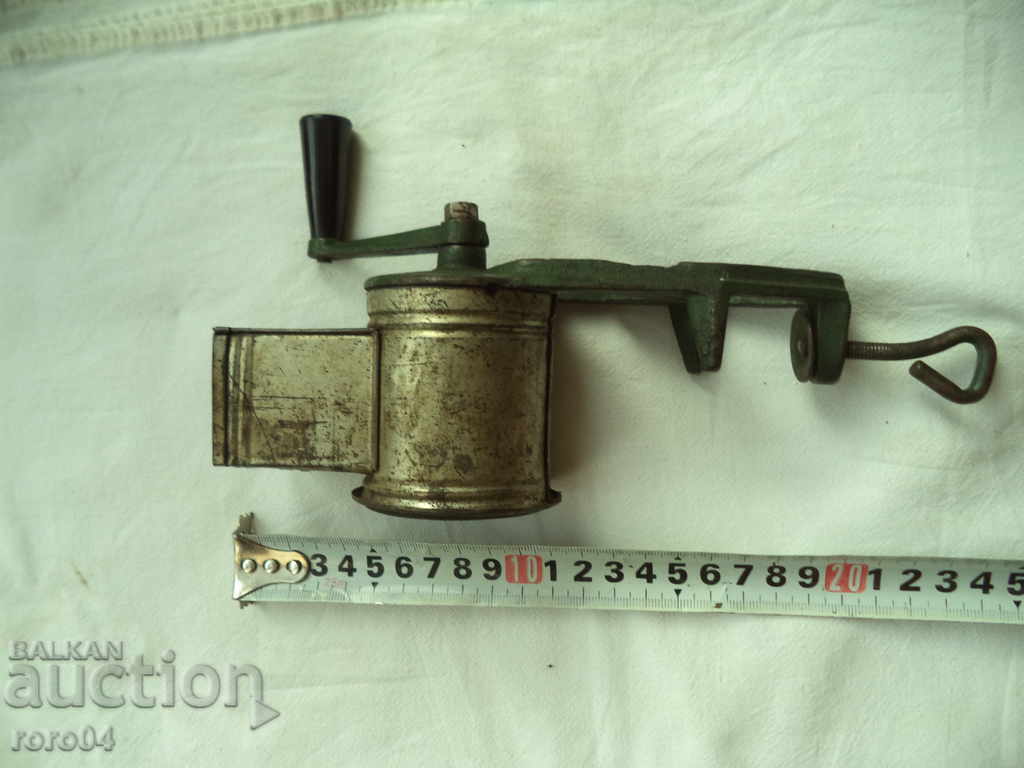 Delivery of STARA BULGARIAN MELNIKKA - ACTUALLY Delivery of STARA BULGARIAN MELNIKKA - ACTUALLY