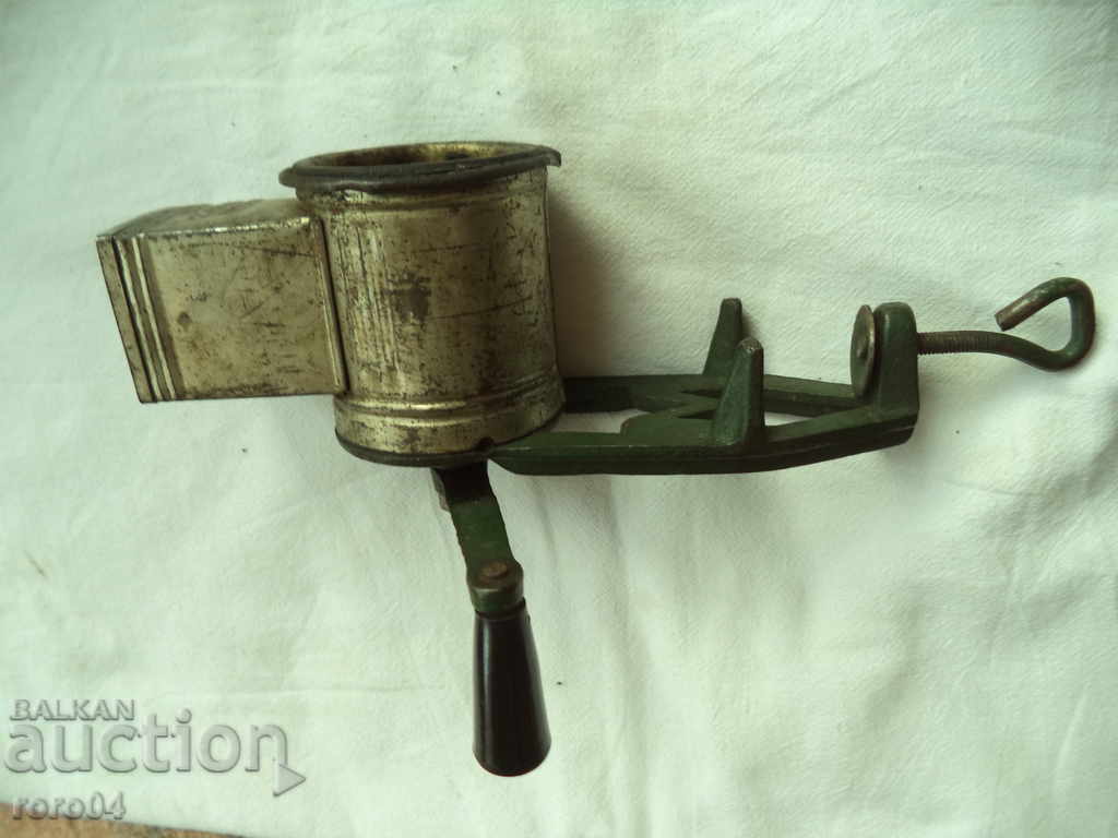 STARA BULGARIAN MELNIKKA - ACTUALLY - 5 STARA BULGARIAN MELNIKKA - ACTUALLY - 5