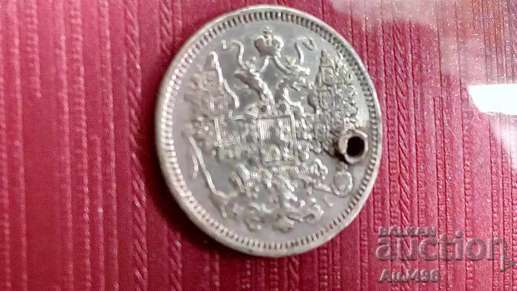 15 KICKERS 1873 - 6 15 KICKERS 1873 - 6