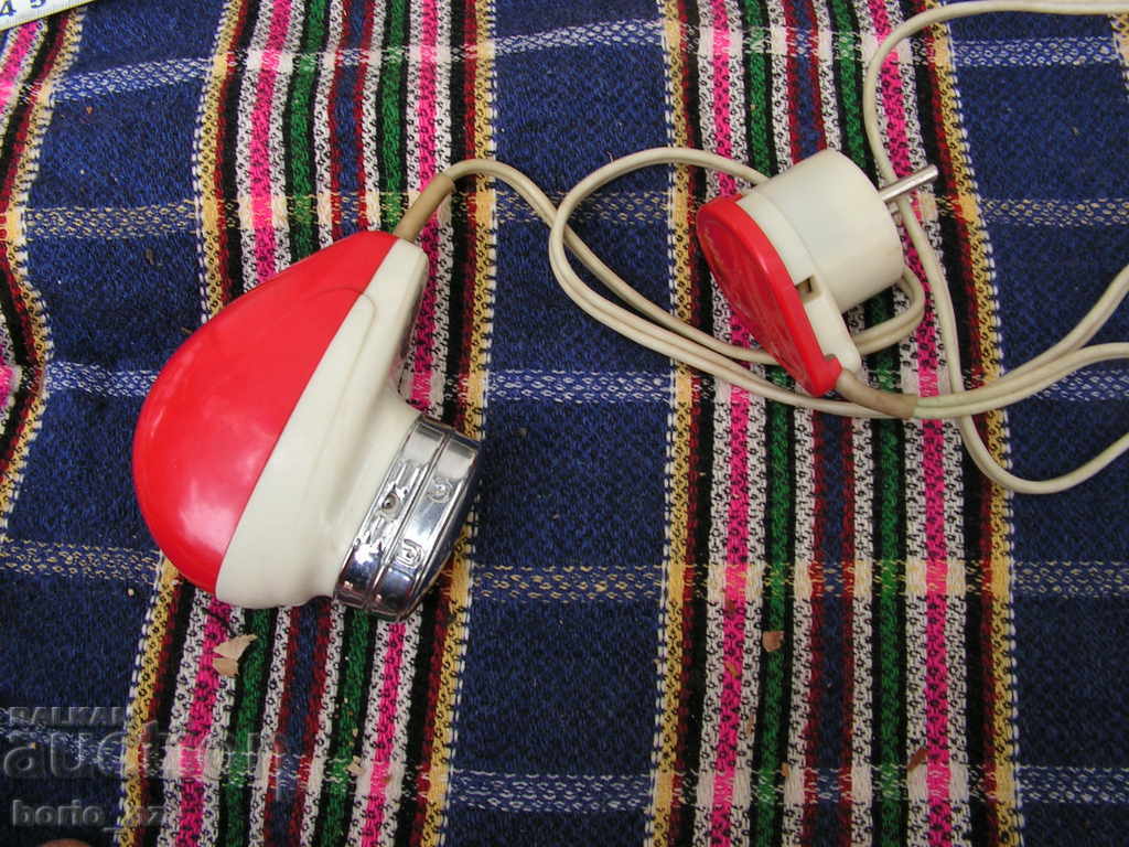 9559. ROSE ROSE ELECTRIC HARKI cu preț 13.00 BGN | € 6.65