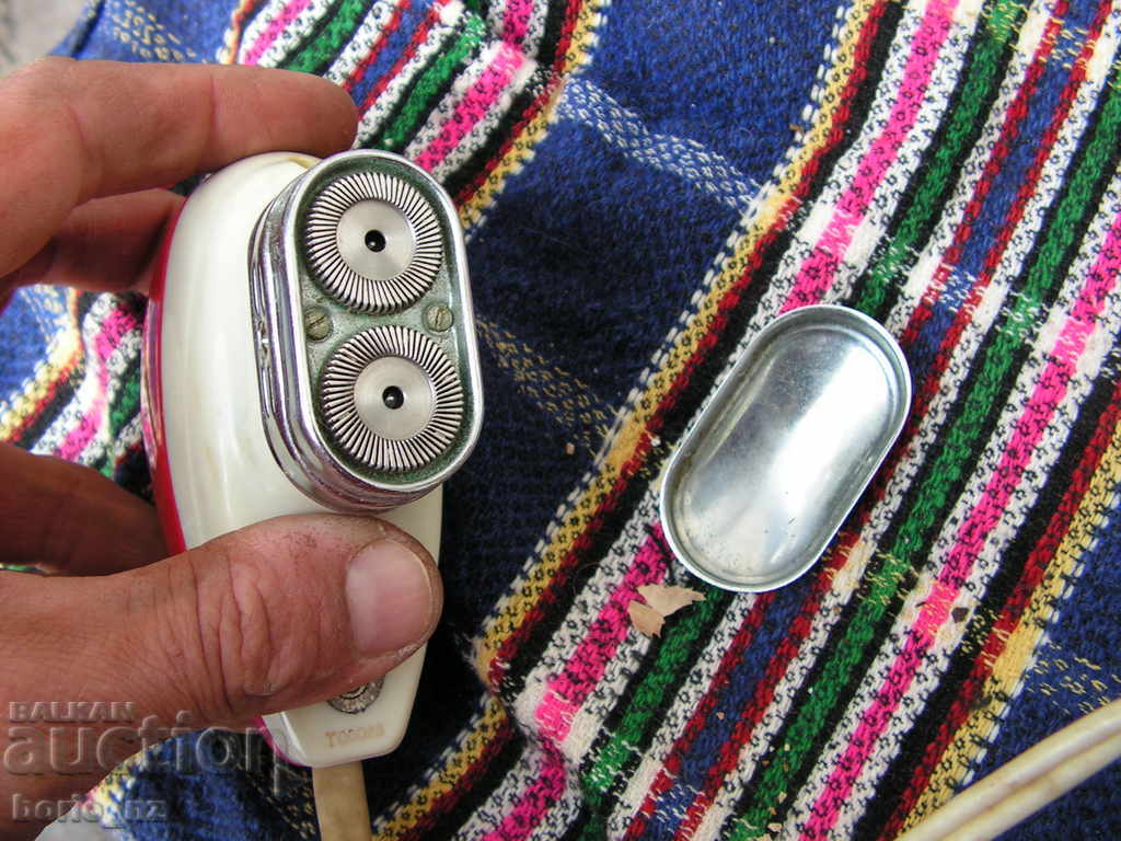 9559. ROSE ROSE ELECTRIC HARKI - 6