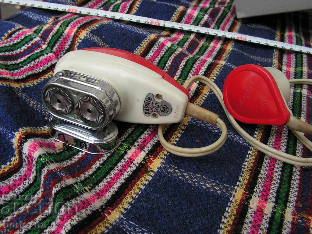 9559. ROSE ROSE ELECTRIC HARKI - 7