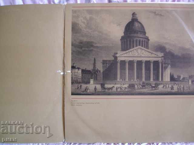 Statele Unite ale Americii 19663 ANTONIC REJCHA QUINTET. Cvintetul vântului Rejcha cu preț 40.00 BGN | € 20.45 Statele Unite ale Americii 19663 ANTONIC REJCHA QUINTET. Cvintetul vântului Rejcha cu preț 40.00 BGN | € 20.45