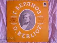 C-01549 Berlioz Gennadi Rozhdestvensky Symphonie Fantastique