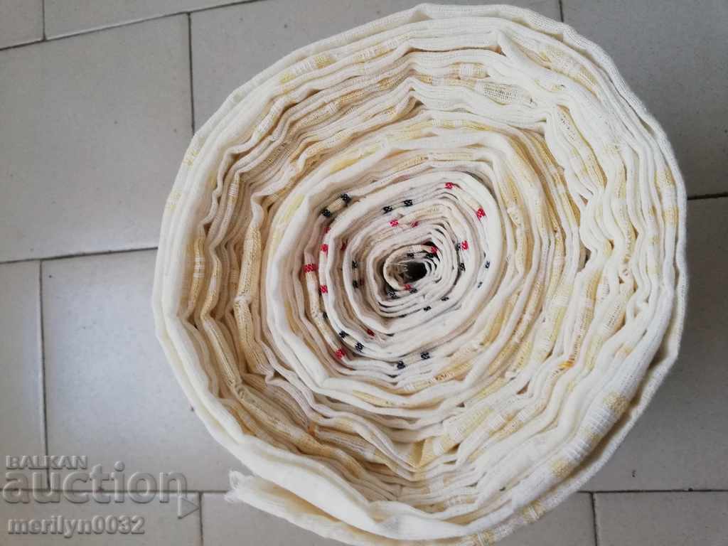 Ύφασμα υφαντά πετσέτες πανί πανί ρολό με τιμή 98.00 BGN | € 50.11 Ύφασμα υφαντά πετσέτες πανί πανί ρολό με τιμή 98.00 BGN | € 50.11