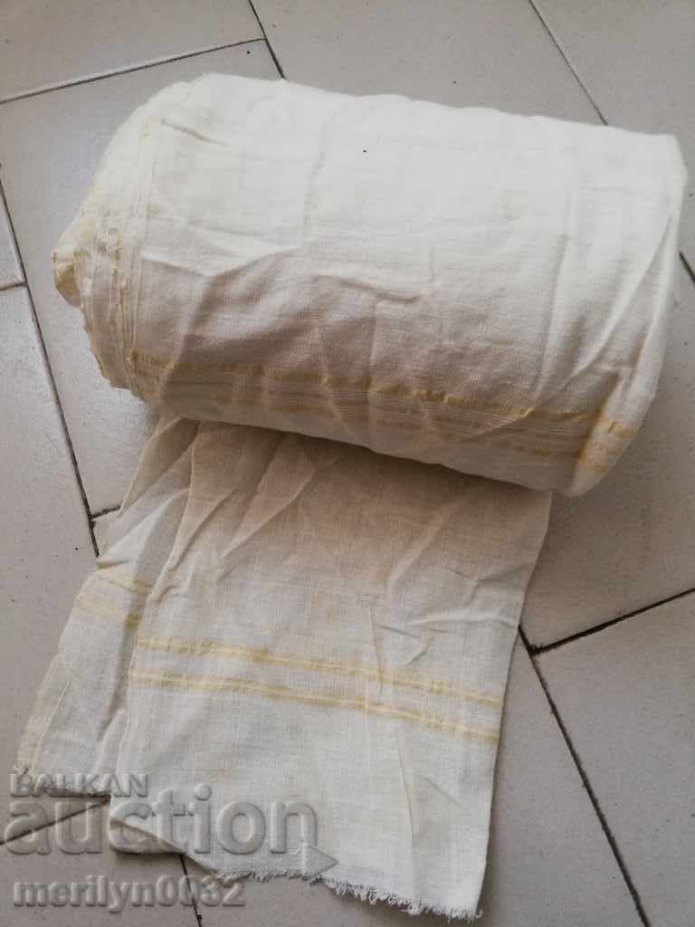 Δημοπρασία Ύφασμα υφαντά πετσέτες πανί πανί ρολό Δημοπρασία Ύφασμα υφαντά πετσέτες πανί πανί ρολό