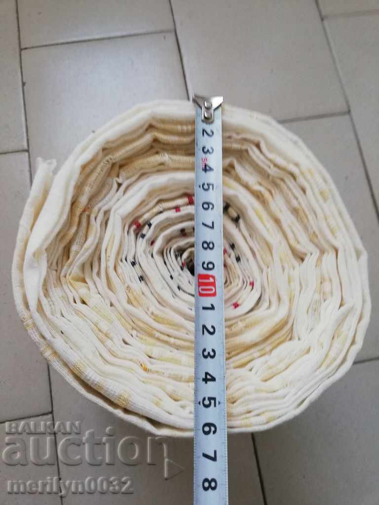 Παράδοση Ύφασμα υφαντά πετσέτες πανί πανί ρολό Παράδοση Ύφασμα υφαντά πετσέτες πανί πανί ρολό