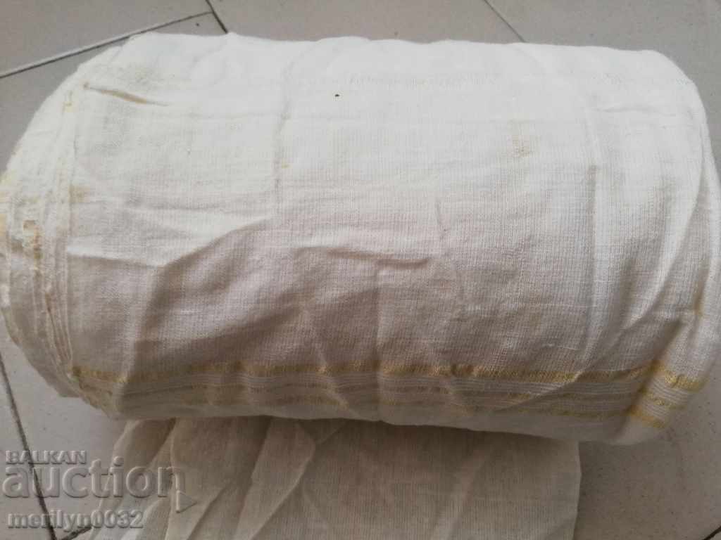 Ύφασμα υφαντά πετσέτες πανί πανί ρολό - 6 Ύφασμα υφαντά πετσέτες πανί πανί ρολό - 6