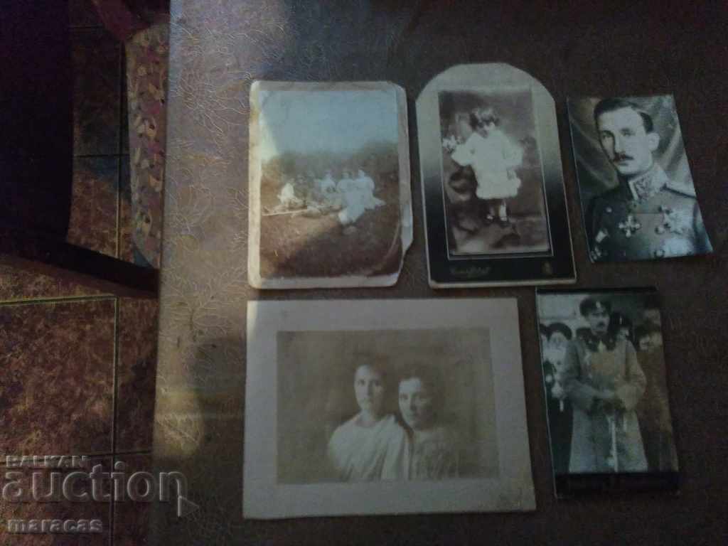 Licitație Carduri vechi și fotografii TV. Licitație Carduri vechi și fotografii TV.