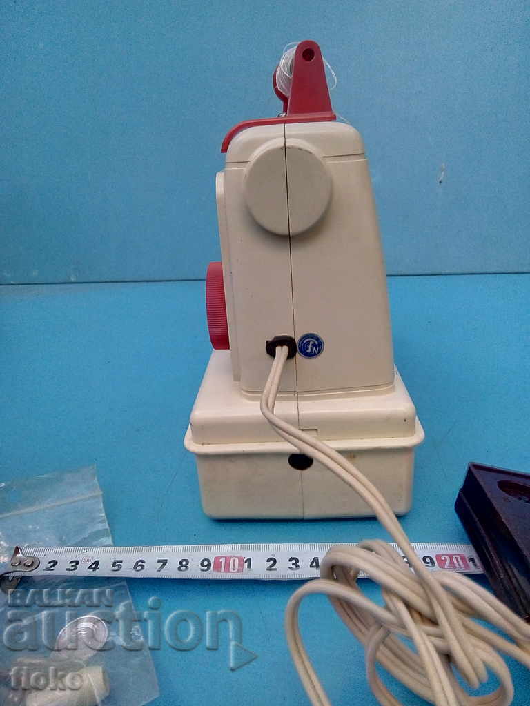 Ραπτομηχανή-παιδί - 7 Ραπτομηχανή-παιδί - 7