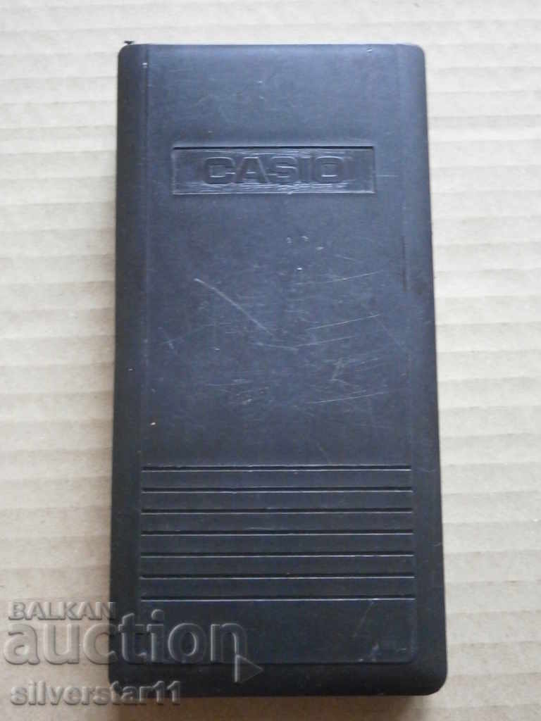 JAPAN CASIO fx-82D calculator elka retro soc - 7 JAPAN CASIO fx-82D calculator elka retro soc - 7
