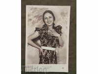 Miss Univers - Keriman Halis Ece