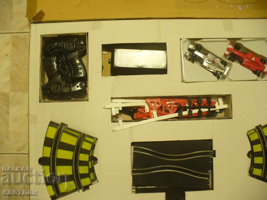 GAME FORMULA 1 - 5 GAME FORMULA 1 - 5