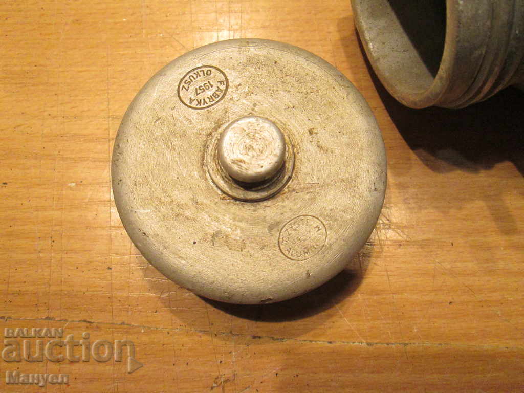 Delivery of Sell old Polish military flask-1957.RRRRRRRRRRRRRRR Delivery of Sell old Polish military flask-1957.RRRRRRRRRRRRRRR