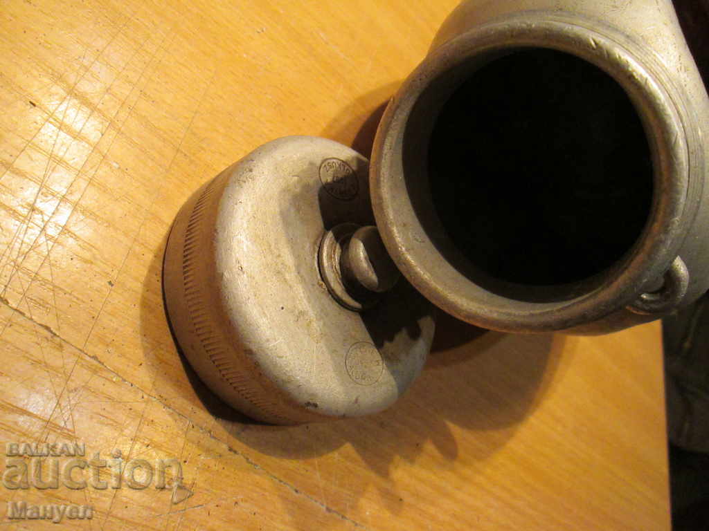 Sell old Polish military flask-1957.RRRRRRRRRRRRRRR - 5 Sell old Polish military flask-1957.RRRRRRRRRRRRRRR - 5