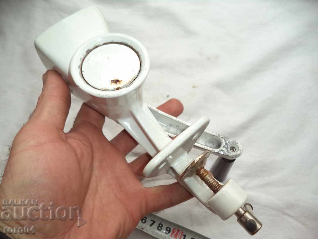 Auction STARA MELNIKKA FOR PEPPER - ACTUALLY - MARKED Auction STARA MELNIKKA FOR PEPPER - ACTUALLY - MARKED