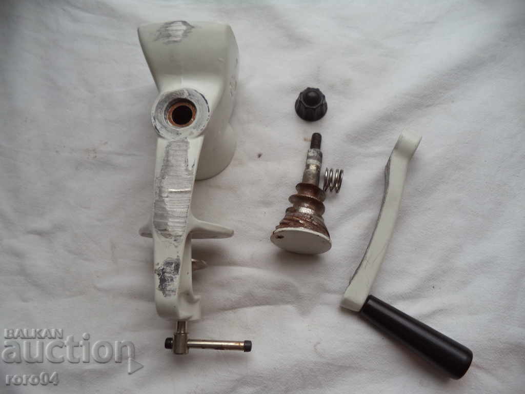 STARA MELNIKKA FOR PEPPER - ACTUALLY - MARKED - 6 STARA MELNIKKA FOR PEPPER - ACTUALLY - MARKED - 6