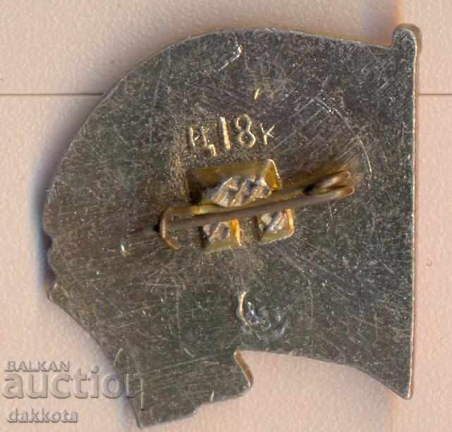 Semnificativ Lenin Leninian cu preț 2.00 BGN | € 1.02