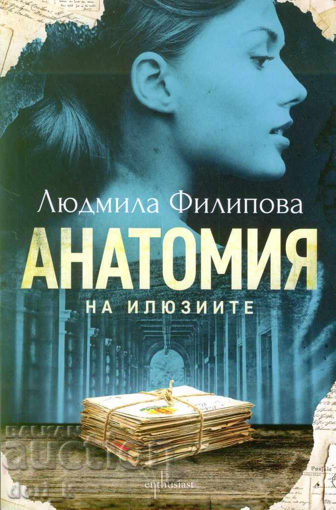 Ανατομία των ψευδαισθήσεων