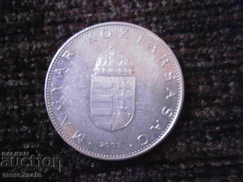 10 FORGANIA HUNGARY - 2005 - THE COINS with price 0.40 BGN | € 0.20 10 FORGANIA HUNGARY - 2005 - THE COINS with price 0.40 BGN | € 0.20