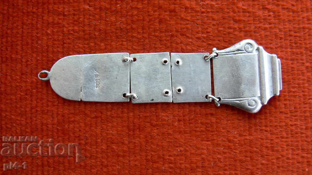 SILVER CYBER CYSTER with price 200.00 BGN | € 102.26 SILVER CYBER CYSTER with price 200.00 BGN | € 102.26