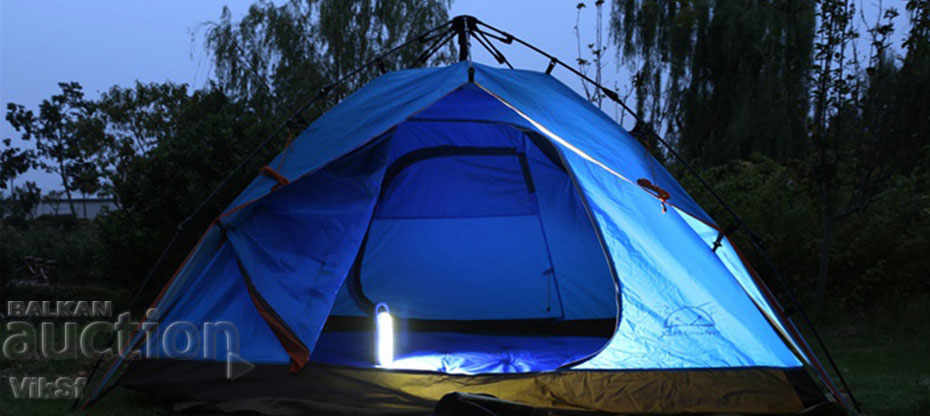 Multifunctional 20 Watts Battery LED Flashlight / USB - 6 Multifunctional 20 Watts Battery LED Flashlight / USB - 6