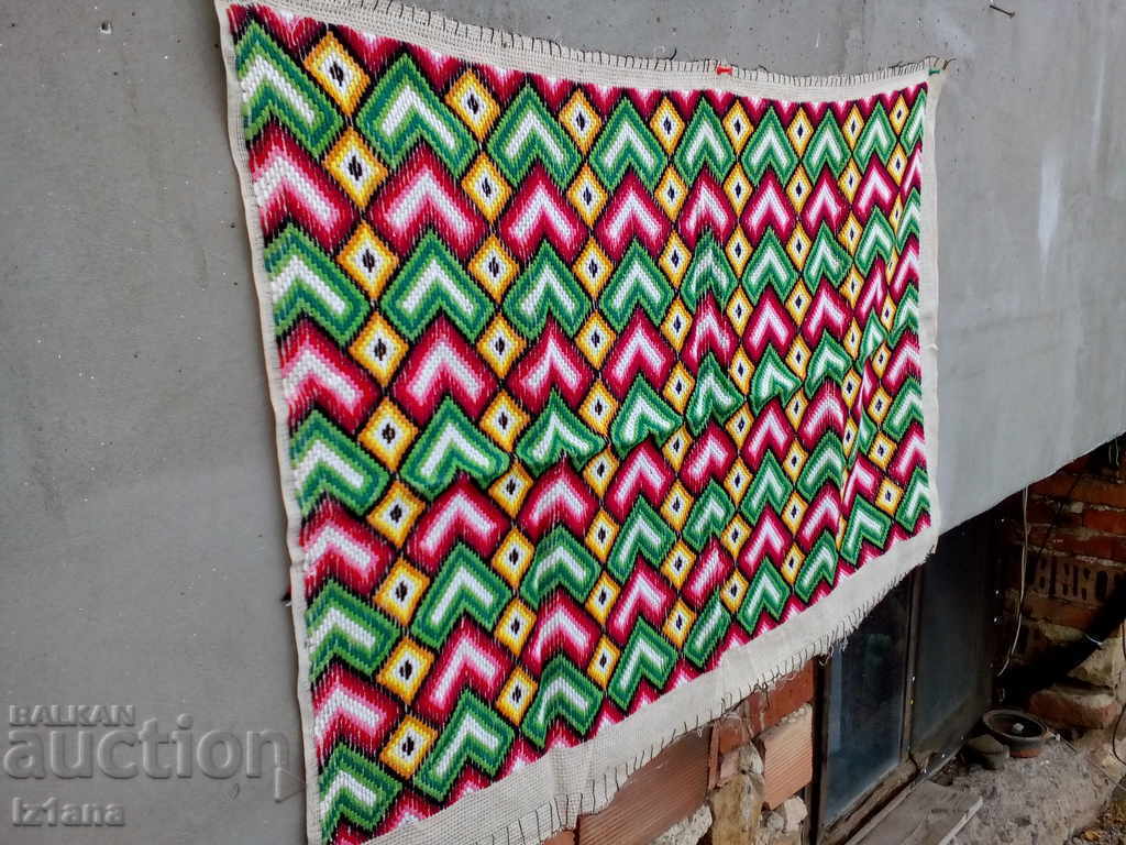 An old hacker, wall cover with price 15.00 BGN | € 7.67 An old hacker, wall cover with price 15.00 BGN | € 7.67