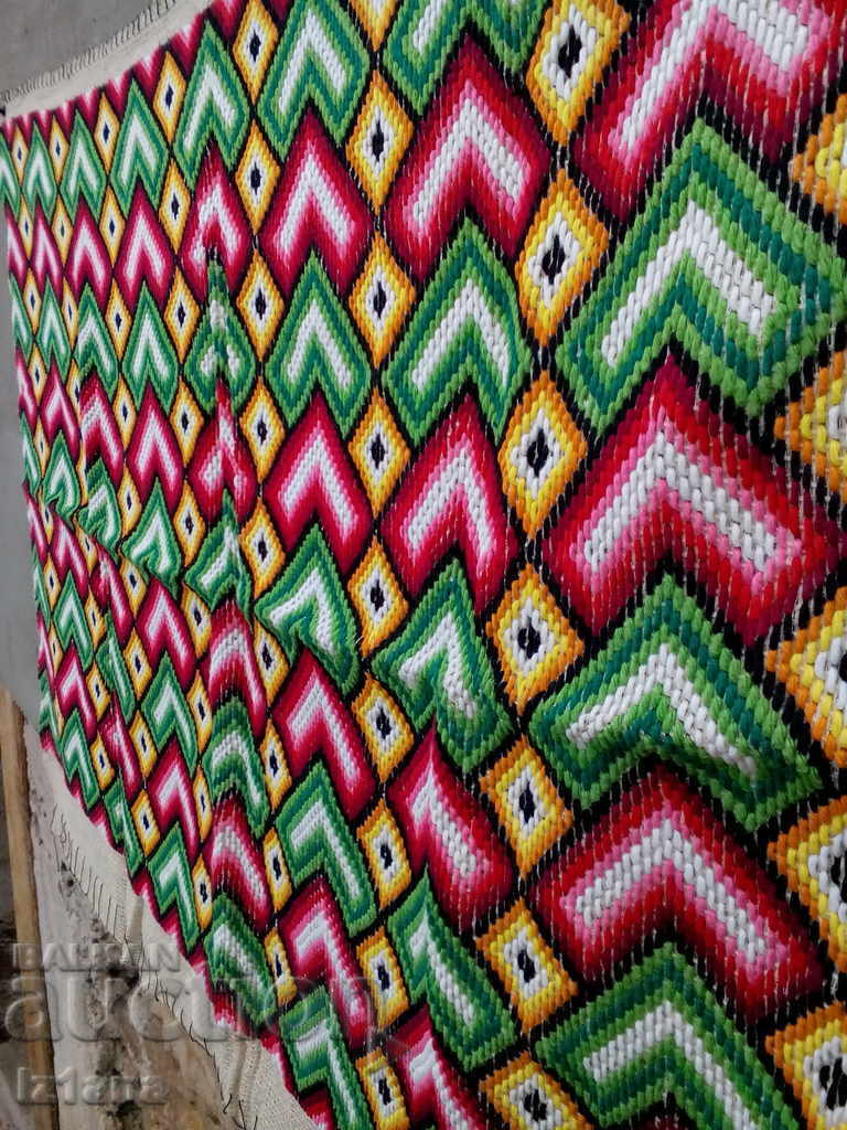 An old hacker, wall cover - 5 An old hacker, wall cover - 5