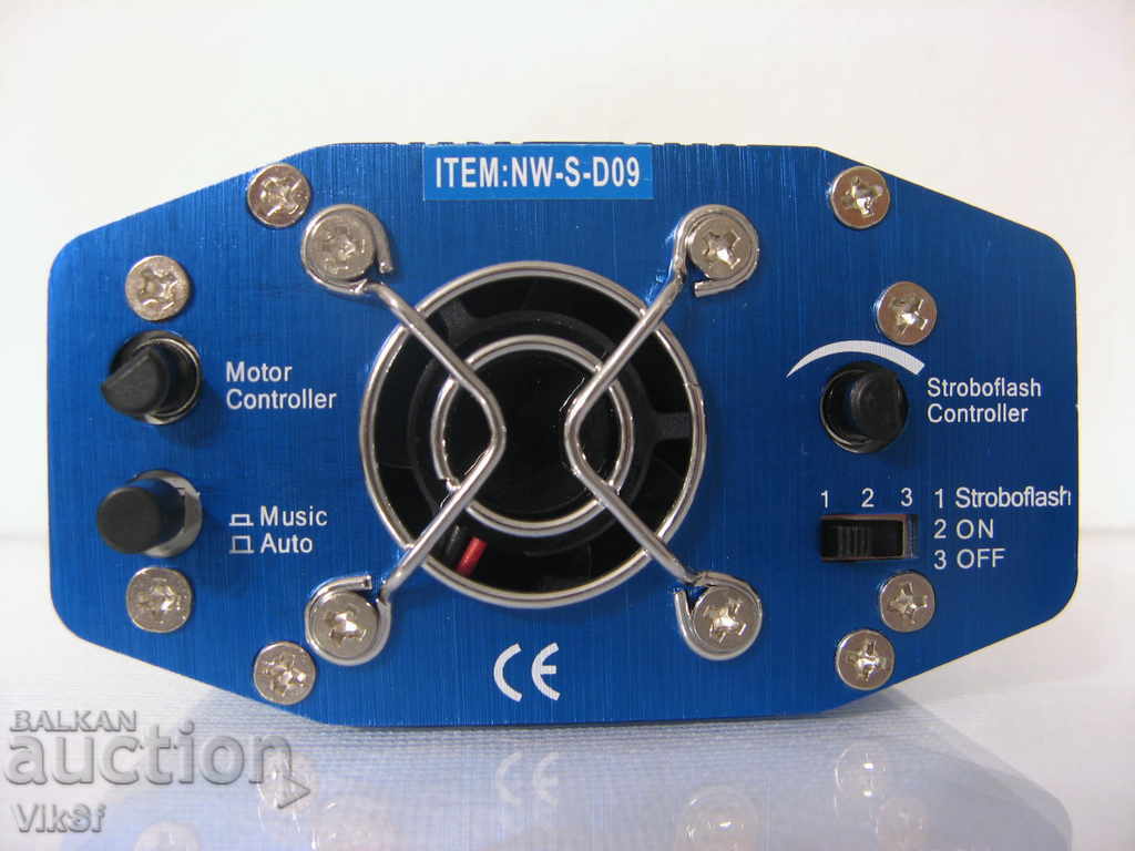 Delivery of Laser Projector YX-6A-A Delivery of Laser Projector YX-6A-A