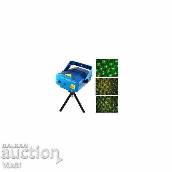 Laser Projector YX-6A-A - 6 Laser Projector YX-6A-A - 6