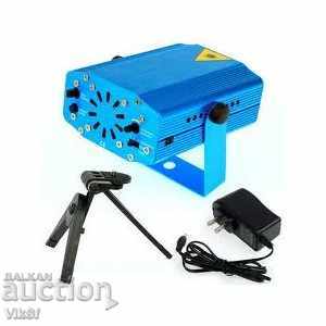Laser Projector YX-6A-A - 7 Laser Projector YX-6A-A - 7