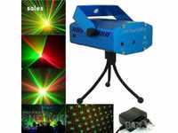 Laser Projector YX-6A-A