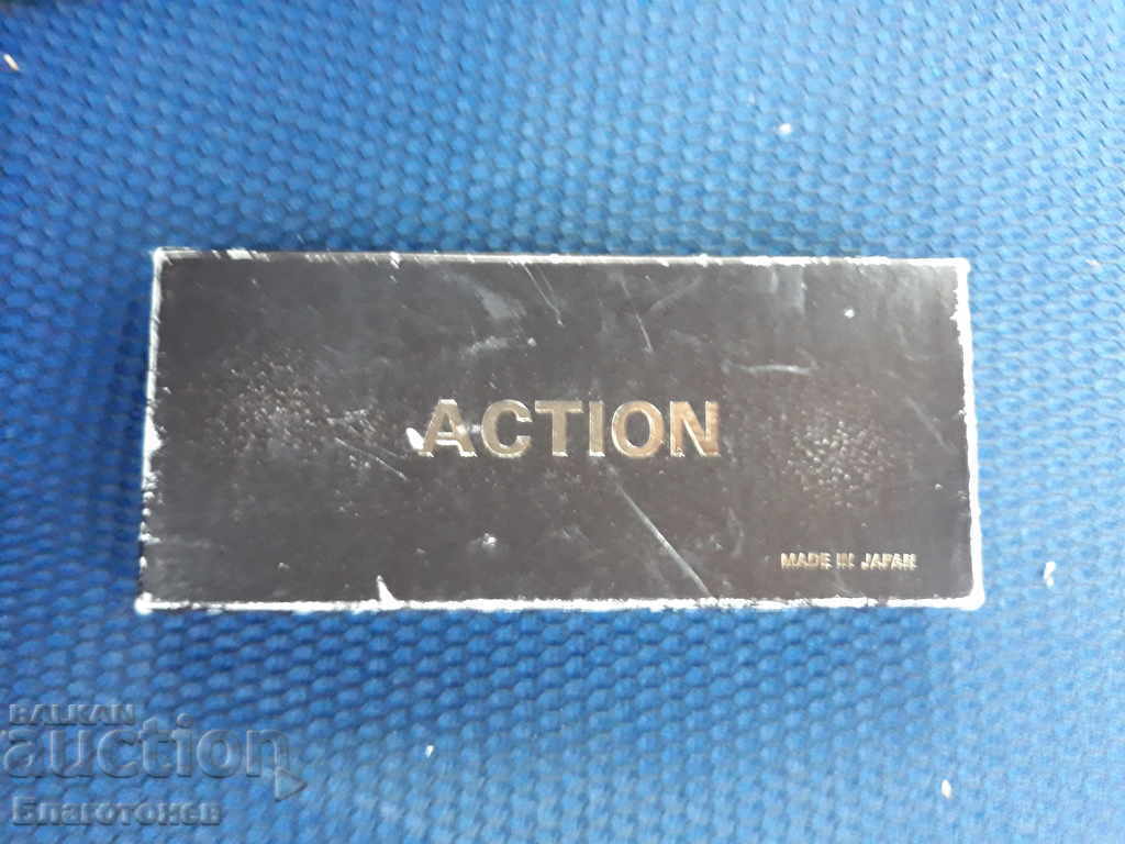 Delivery of Japanese razor Delivery of Japanese razor