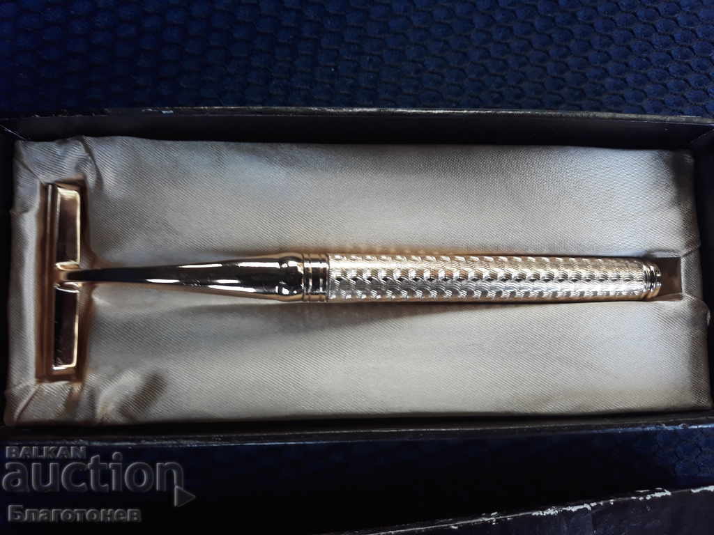 Japanese razor - 5 Japanese razor - 5