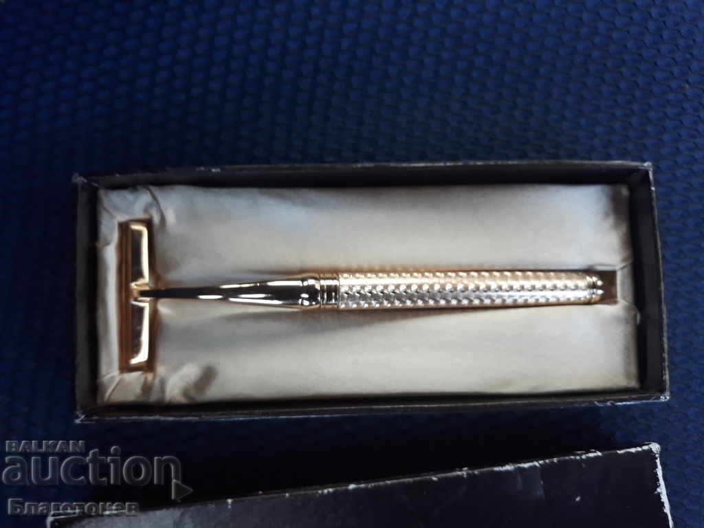 Japanese razor - 6 Japanese razor - 6