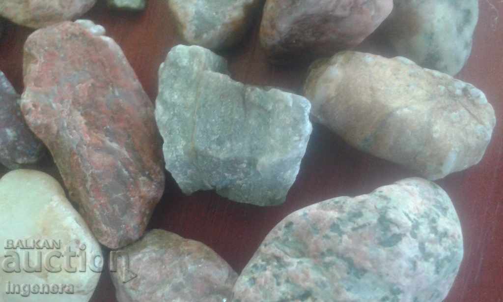 Delivery of Stones, minerals Delivery of Stones, minerals