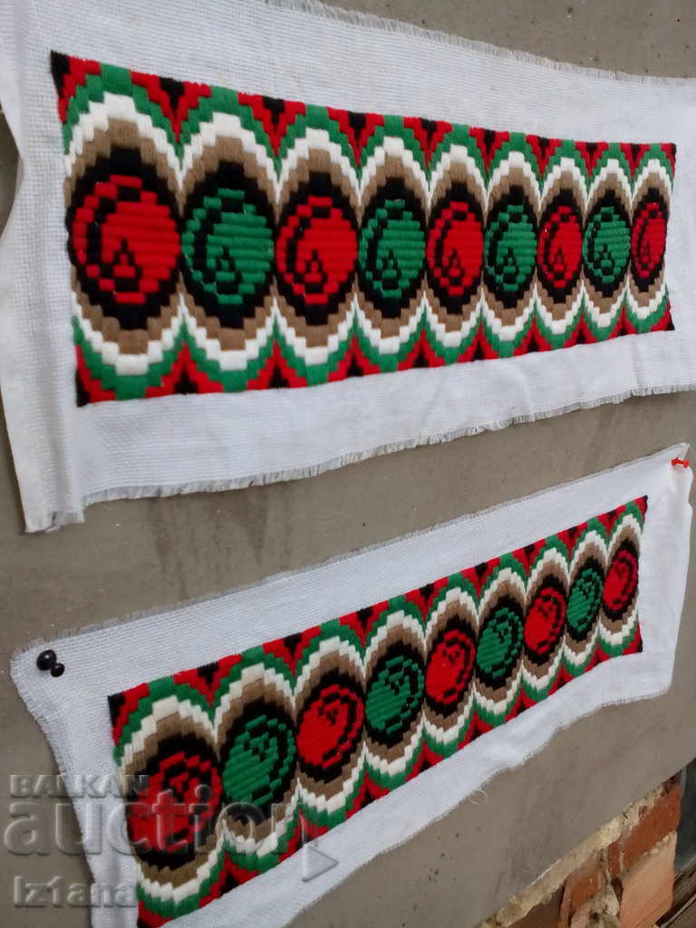 Auction Old embroidery, embroidery Auction Old embroidery, embroidery