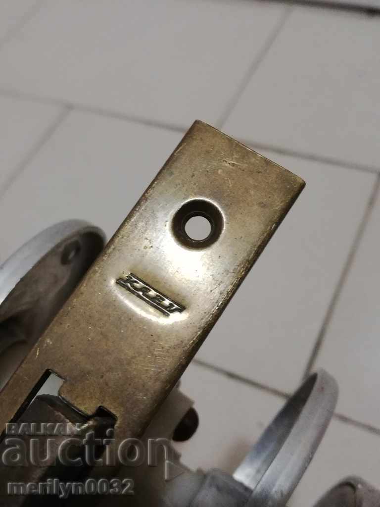 Delivery of Old lock for door locking mechanism lock Delivery of Old lock for door locking mechanism lock