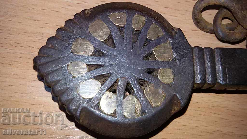 old scales - 7 old scales - 7