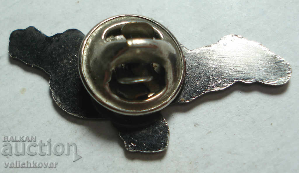 23694 New Year Sign Santa Claus parachutist with price 3.00 BGN | € 1.53 23694 New Year Sign Santa Claus parachutist with price 3.00 BGN | € 1.53