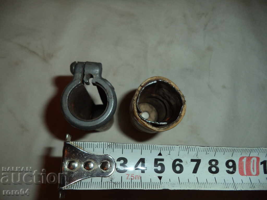 Delivery of ROTARY MOTORCYCLE STARTER MARKED B-O-7 Delivery of ROTARY MOTORCYCLE STARTER MARKED B-O-7