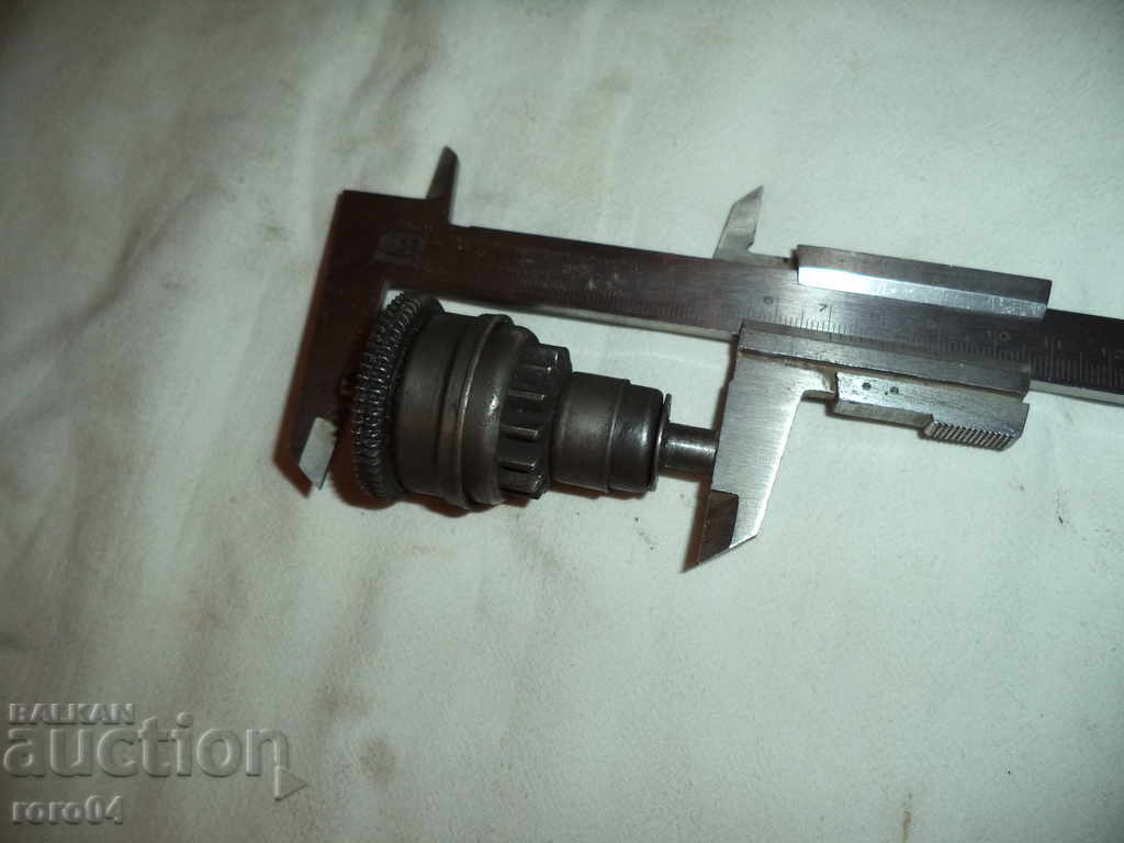 BUDIKS FOR SCOOTER - ACTUAL with price 15.00 BGN | € 7.67