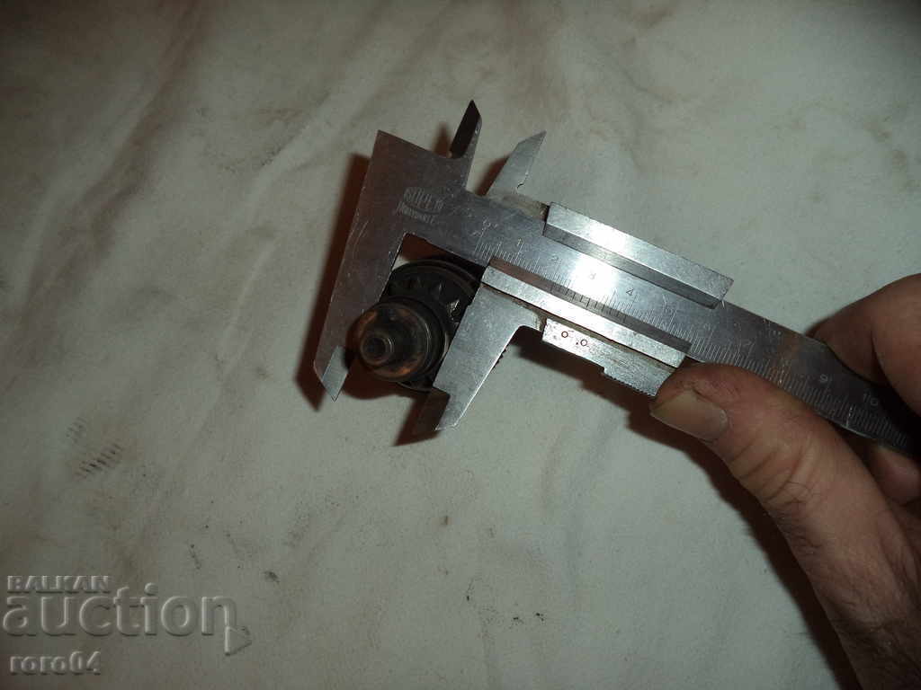 BUDIKS FOR SCOOTER - ACTUAL - 5